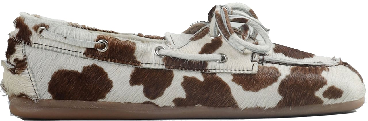 Posa Boat Loafers Divers