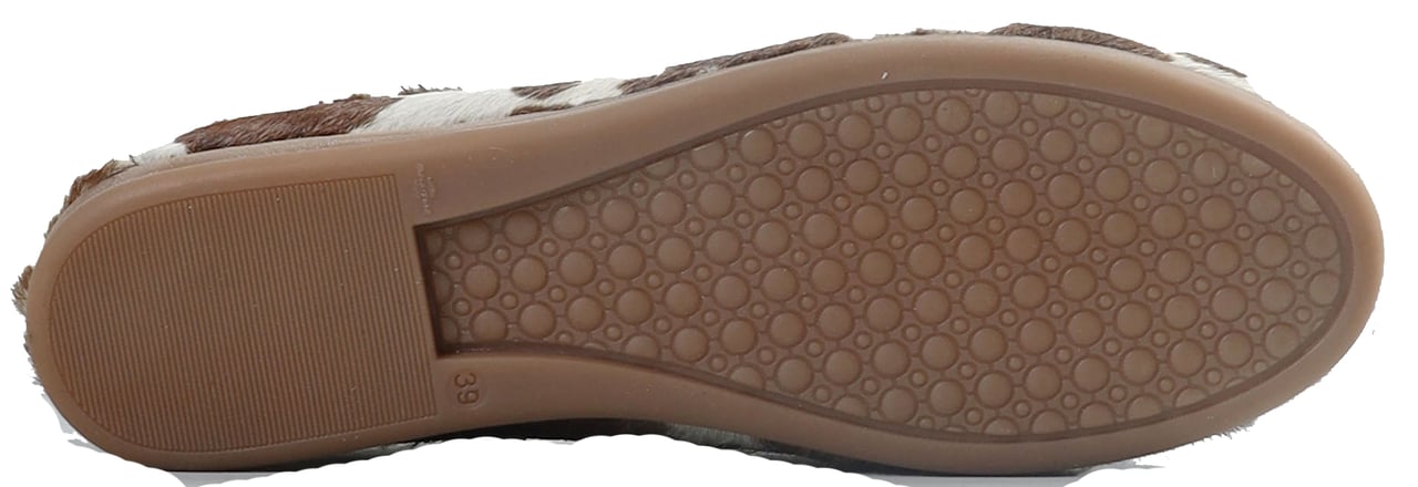 Posa Boat Loafers Divers