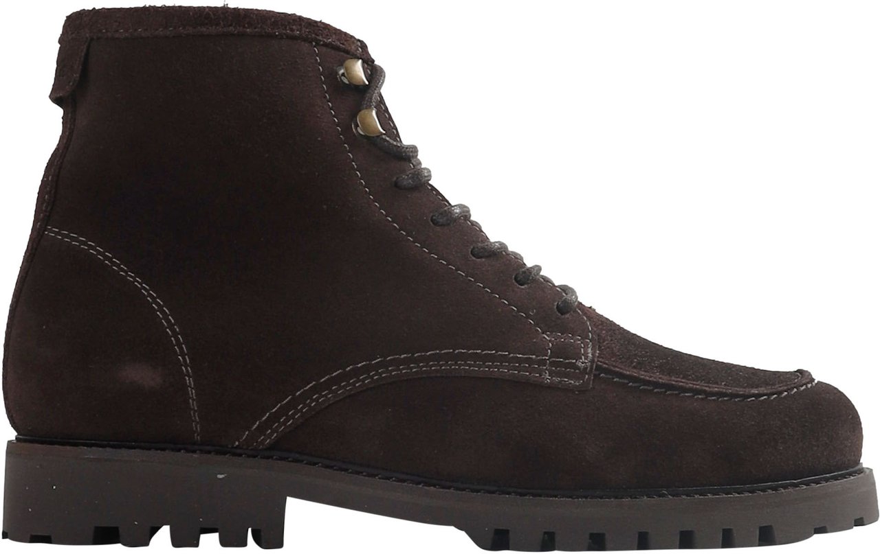 Posa Gianni Boots Bruin