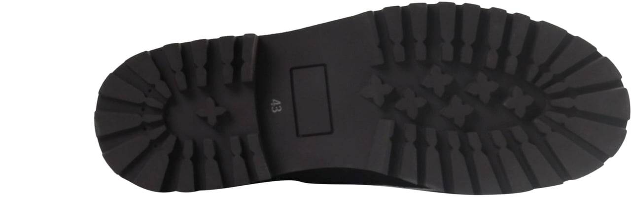 Posa Gianni Boots Bruin