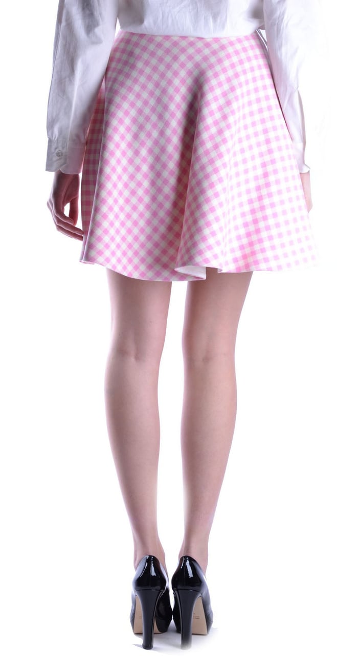 Prada Skirts Pink Roze