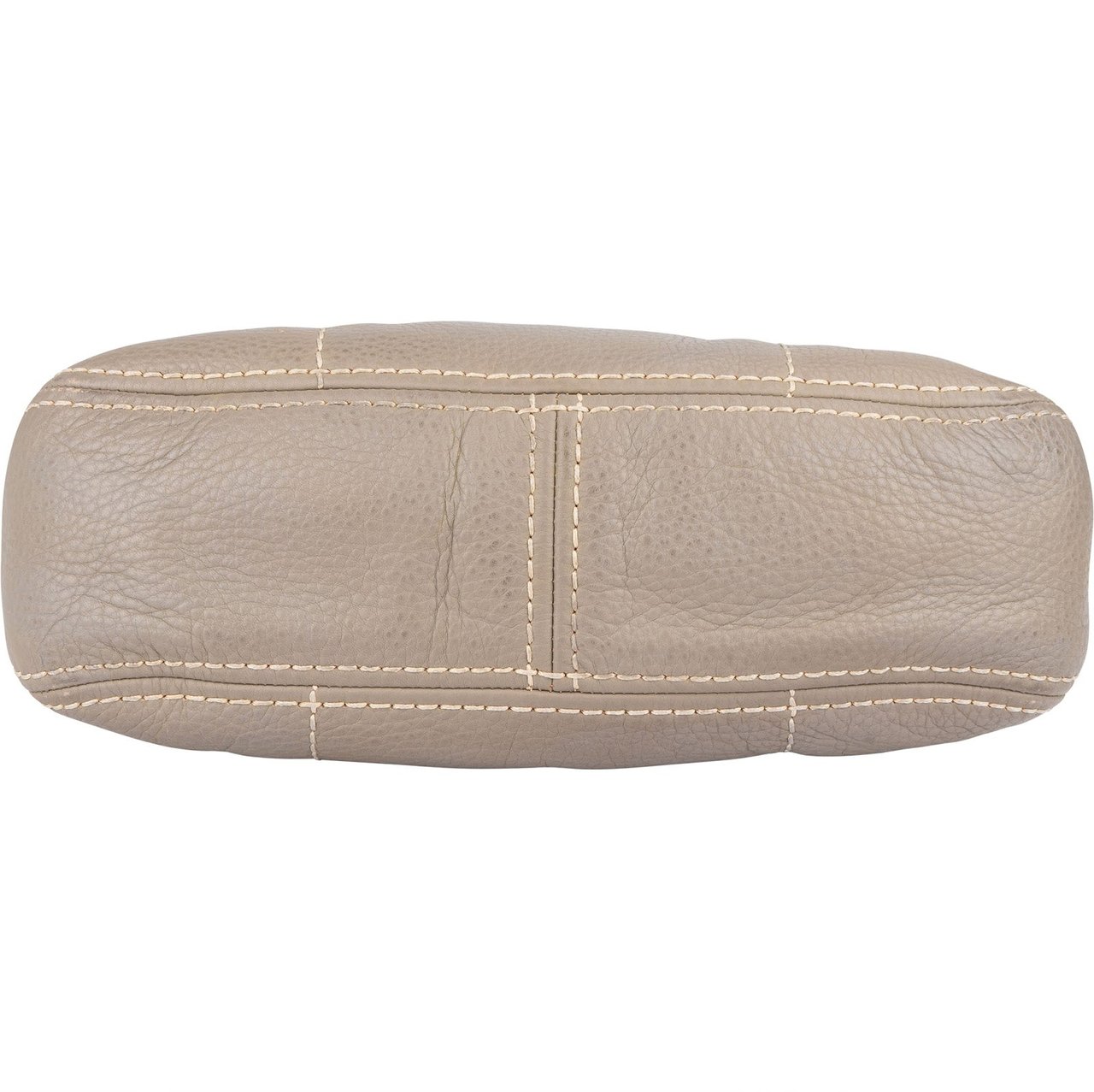 Prada Prada Vitello Daino Hobo Handbag Divers