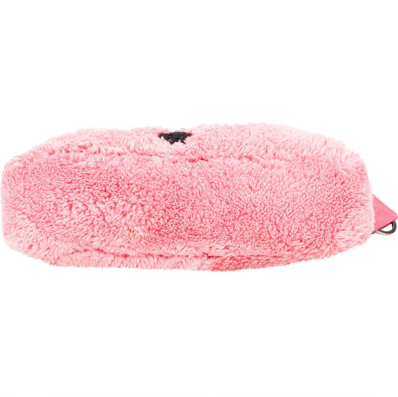 Prada Prada Pink Terry Re-Edition 2000 Handbag Rood