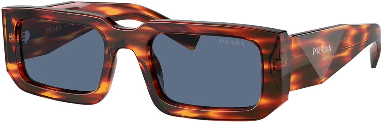 Prada Prada Linea Rossa 06YS SOLE Bruin