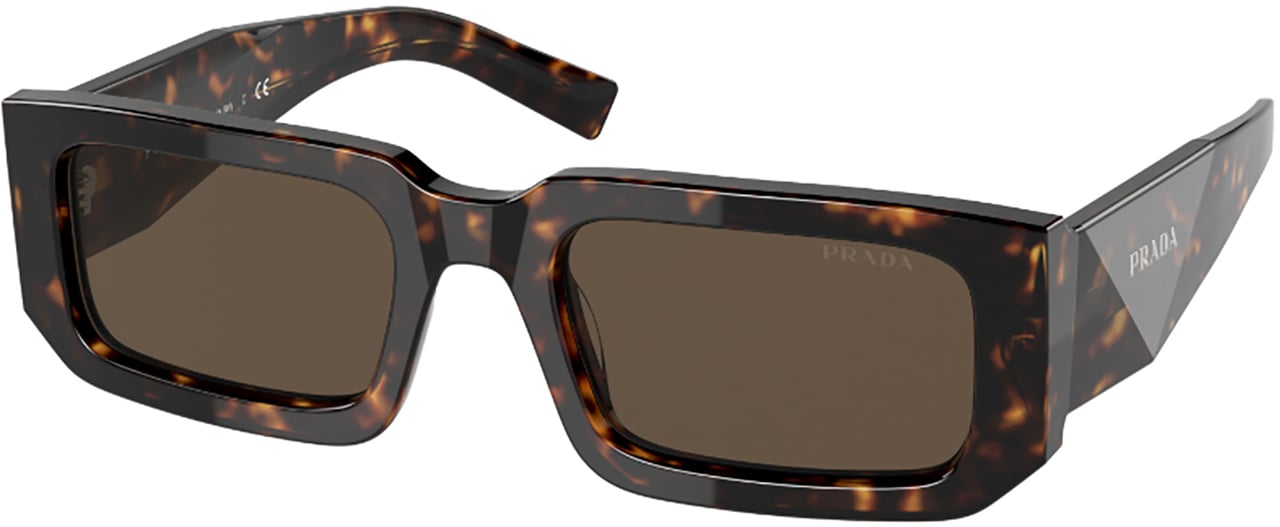 Prada Prada Linea Rossa 06YS SOLE Bruin