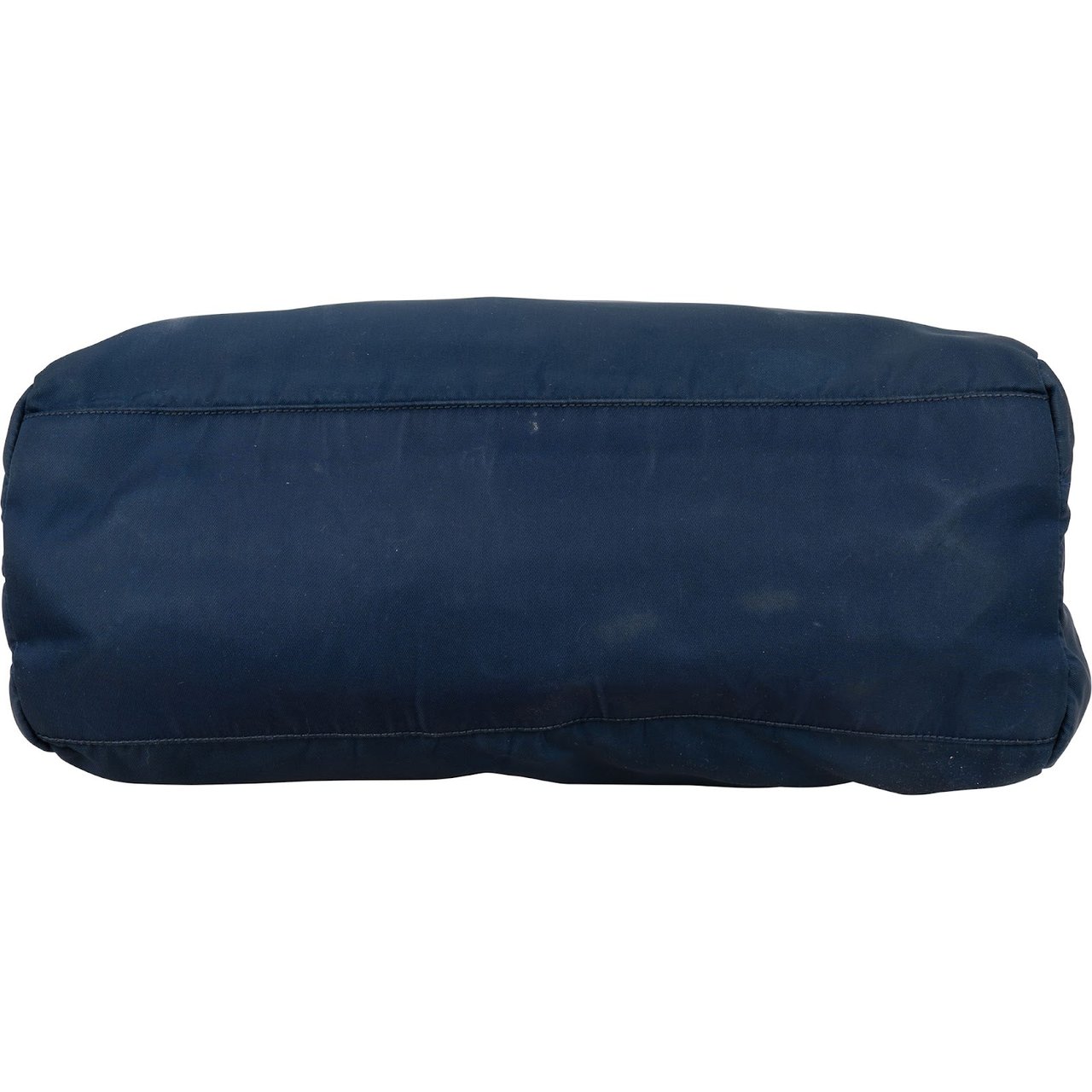 Prada Prada Navy Nylon Tessuto Tote Handbag Navy