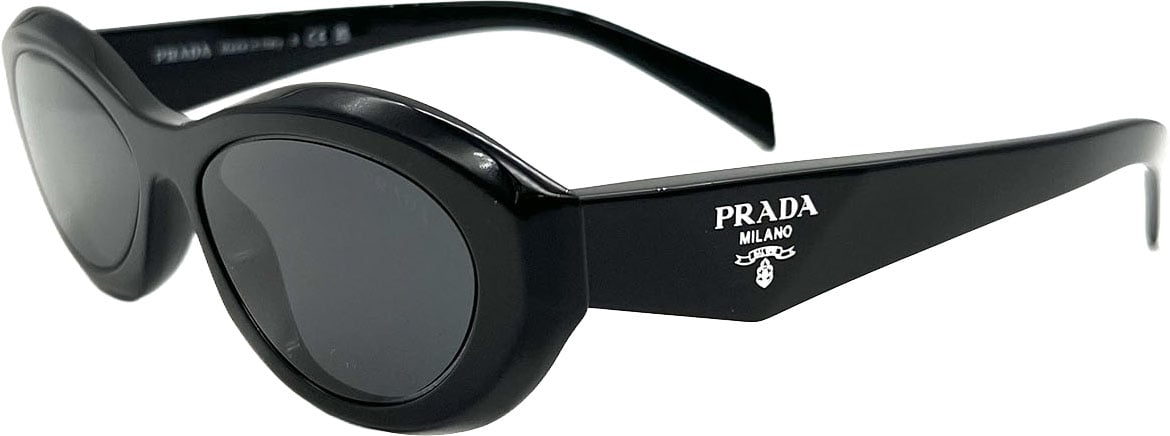 Prada 26ZS SOLE Zwart