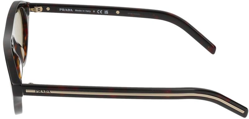 Prada Sunglasses 0PR B15S 17N70R 51/21/145 Neutraal