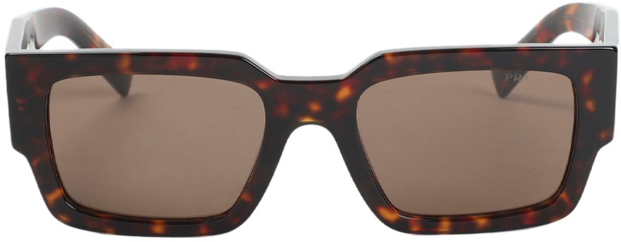 Prada PRADA EYEWEAR 0PRB17S Bruin