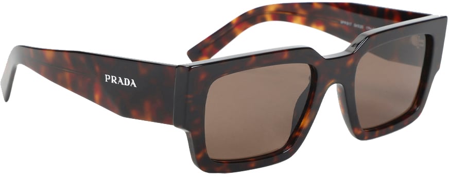 Prada PRADA EYEWEAR 0PRB17S Bruin