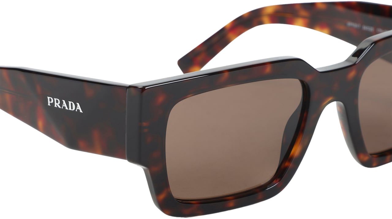 Prada PRADA EYEWEAR 0PRB17S Bruin