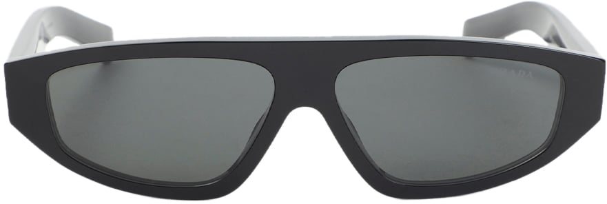 Prada PRADA EYEWEAR 0PRC02S Zwart