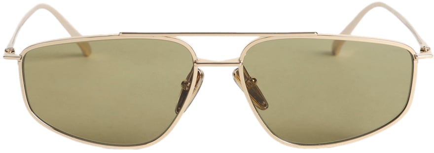 Prada PRADA EYEWEAR 0PRC51S Zilver