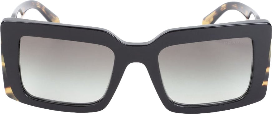 Prada Eyewear Acetate Sunglasses Divers