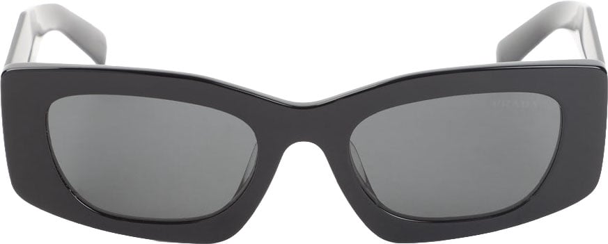 Prada Eyewear Acetate Sunglasses Divers