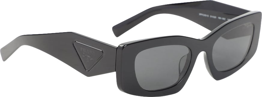 Prada Eyewear Acetate Sunglasses Divers