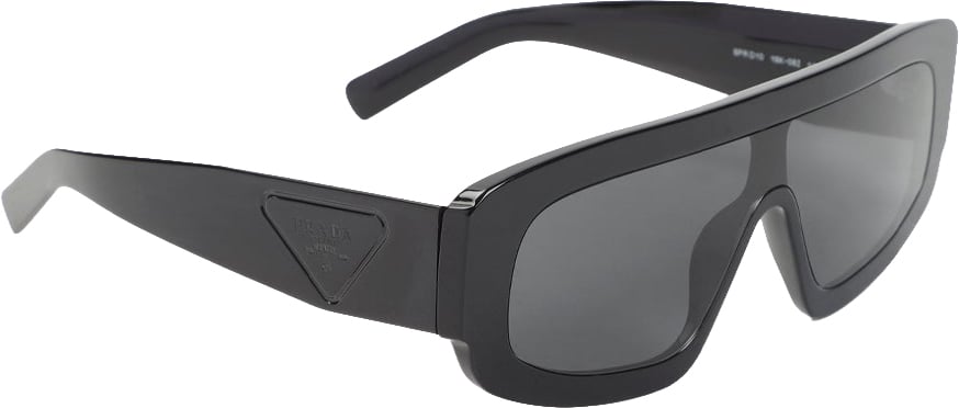Prada Eyewear Sunglasses Divers