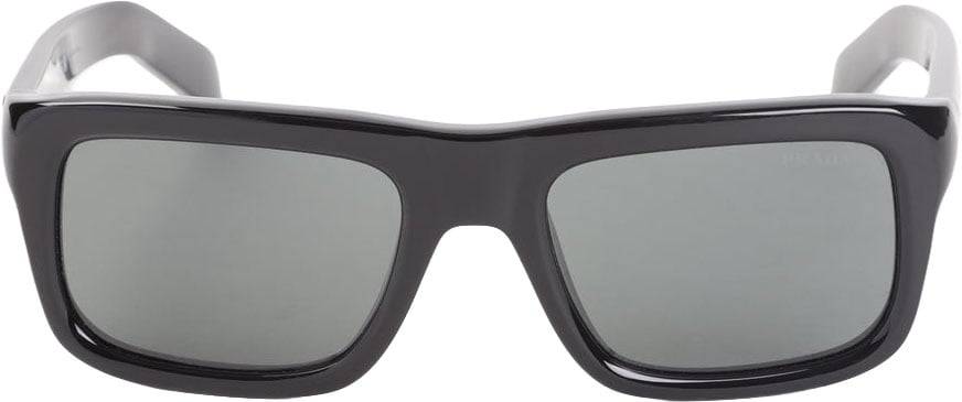 Prada Eyewear Acetate Sunglasses Divers