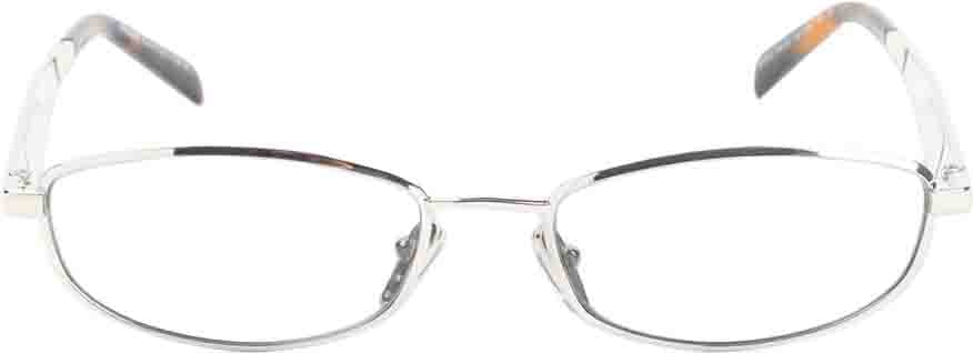 Prada Eyewear Metal Sunglasses Divers