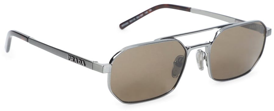 Prada Eyewear Sunglasses Divers