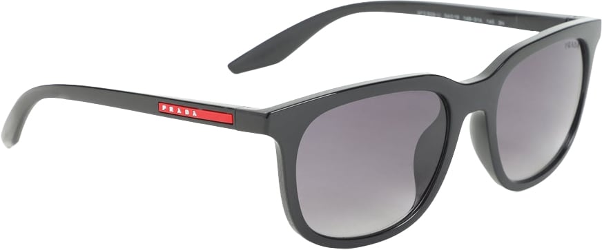 Prada Eyewear Acetate Sunglasses Divers
