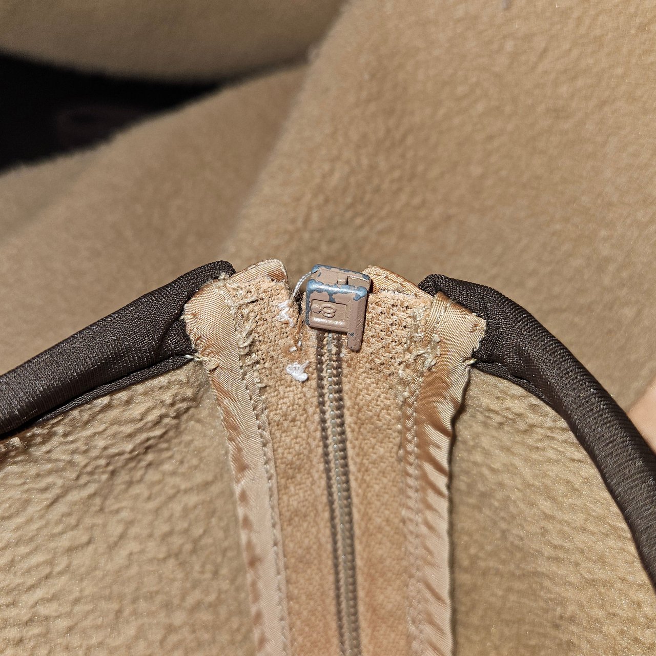 Prada Prada Sports Ninja Women Fleece Jacket Divers