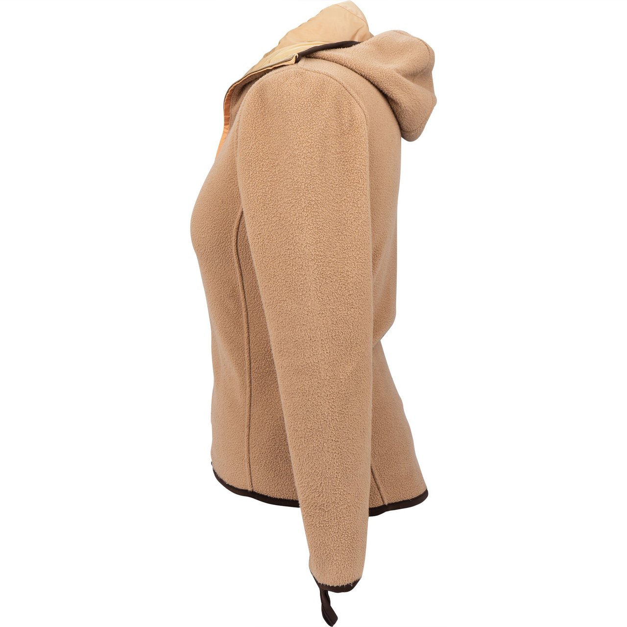 Prada Prada Sports Ninja Women Fleece Jacket Divers