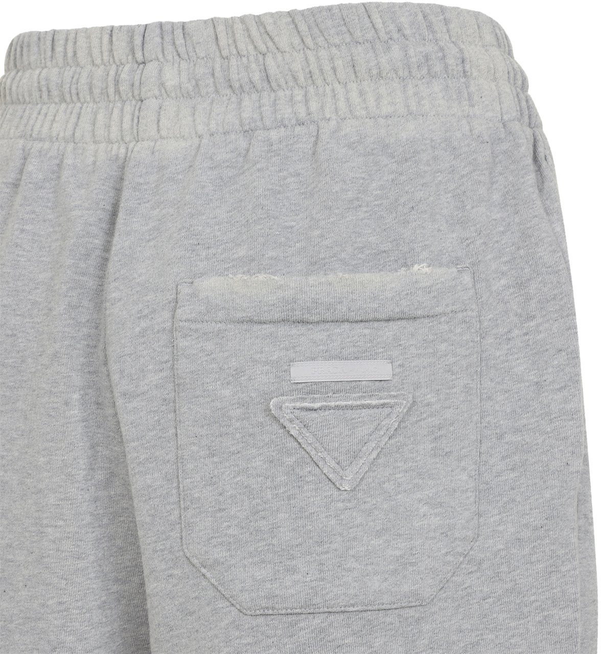 Prada PRADA 132410SOOO.18AY Grijs