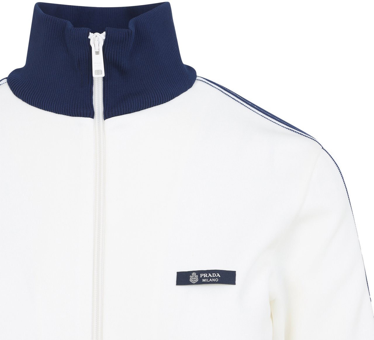 Prada PRADA 138644SOOO.18VX Wit