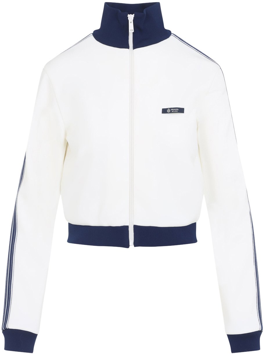 Prada PRADA 138644SOOO.18VX Wit