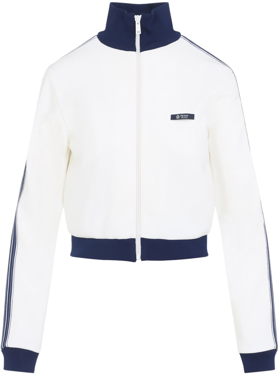 Prada PRADA 138644SOOO.18VX Wit