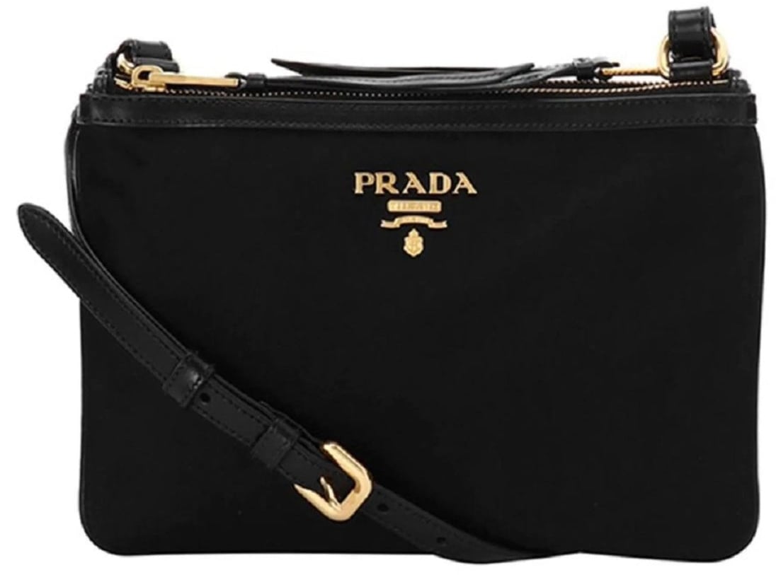 Prada Small Crossbody Bag Divers