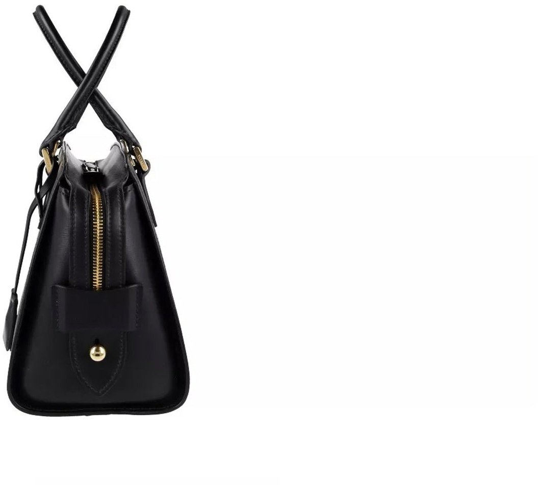 Prada Saffiano Leather Hand Bag Divers