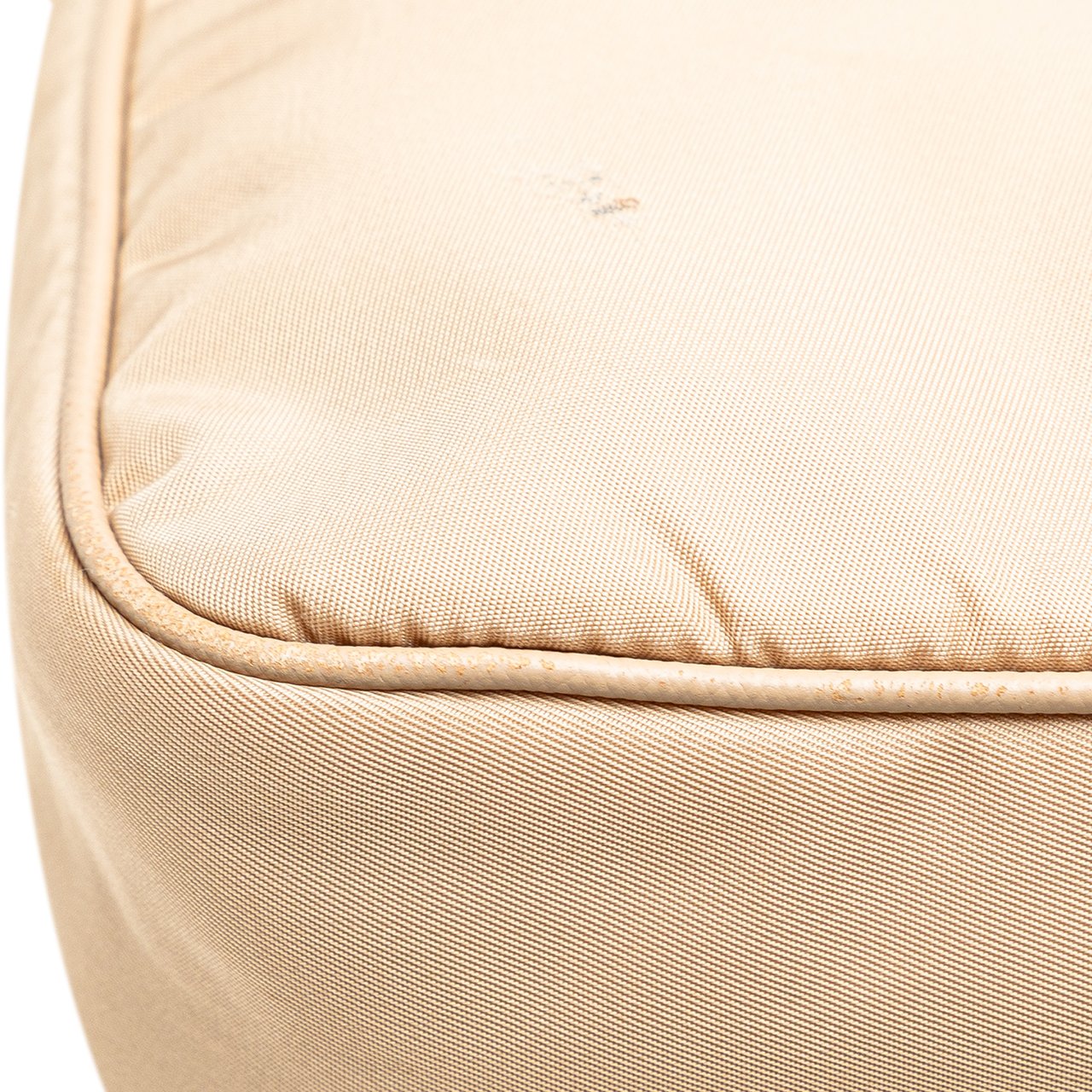 Prada Re Nylon Re Edition 2005 Satchel Bruin