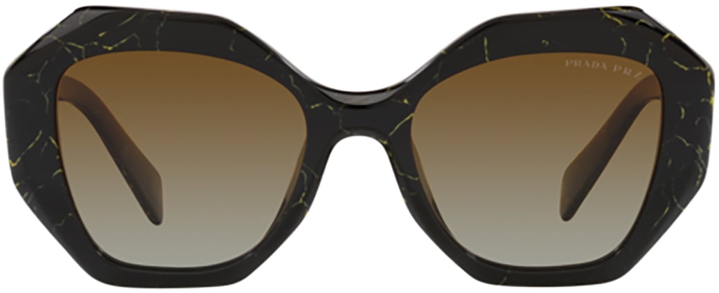 Prada Prada 16WS SOLE Divers