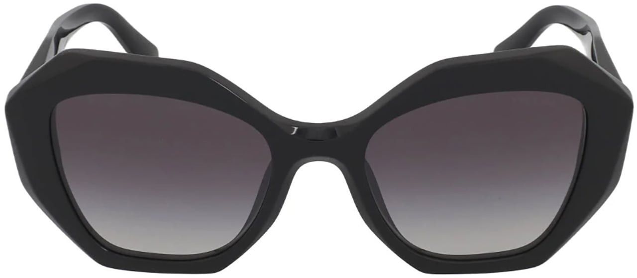 Prada Prada 16WS SOLE Zwart