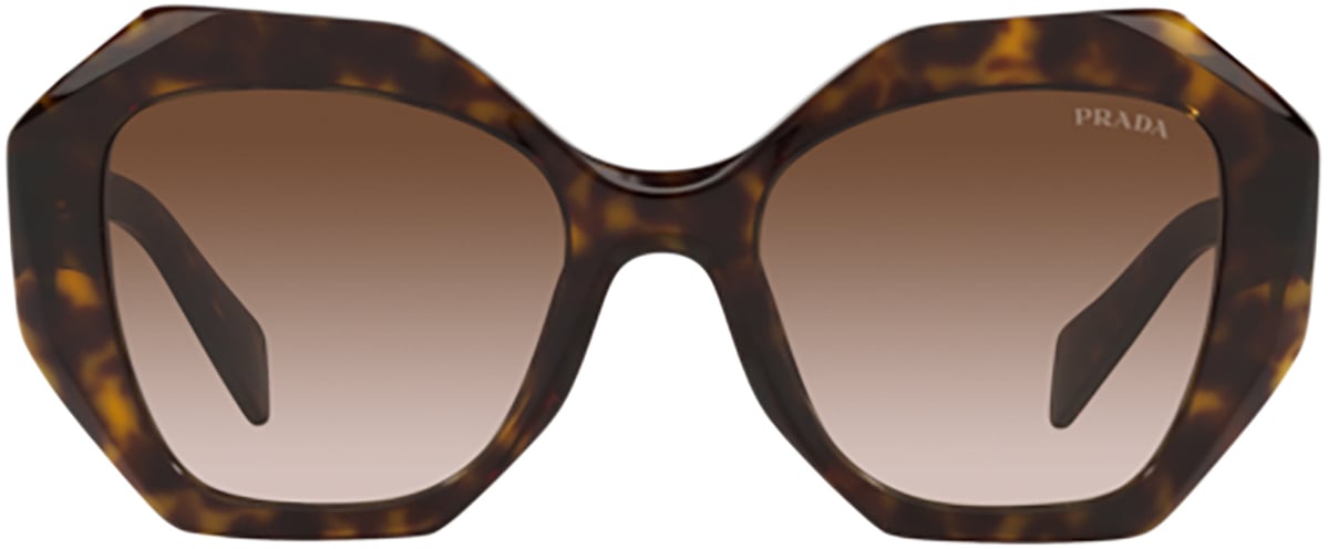 Prada Prada 16WS SOLE Bruin