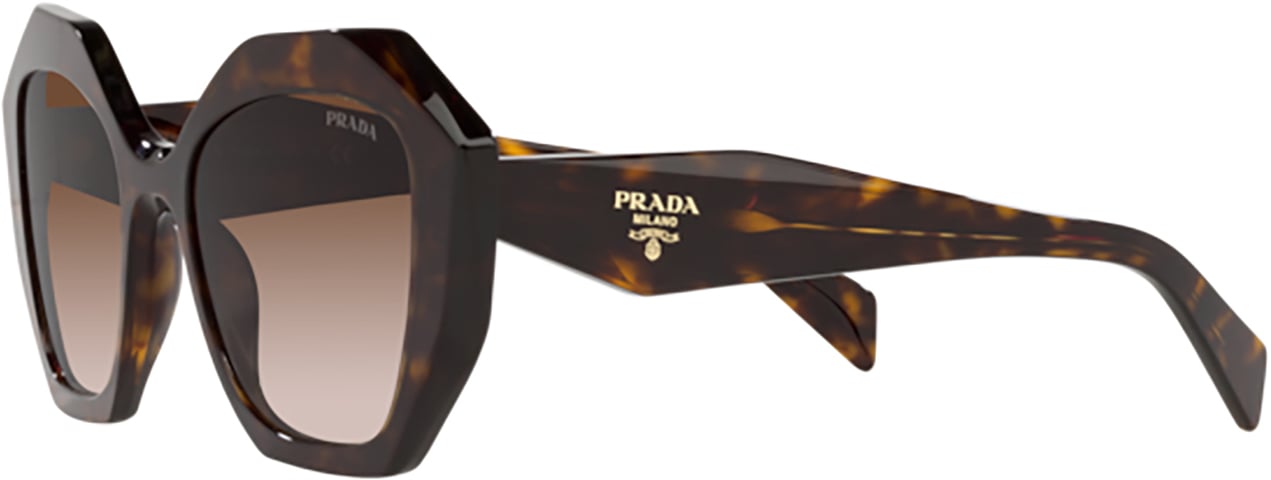 Prada Prada 16WS SOLE Bruin