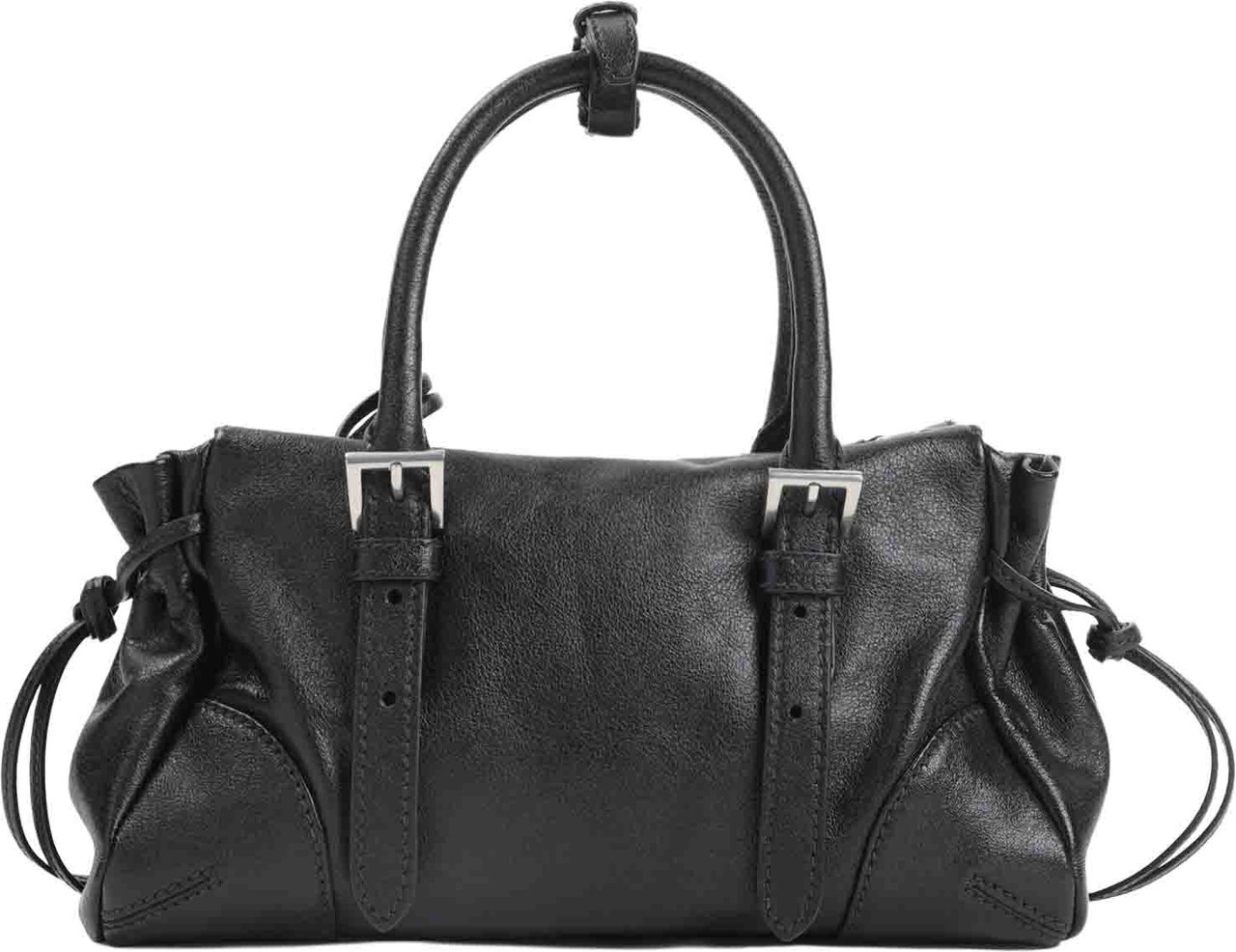 Prada Top-Handle Bag Divers
