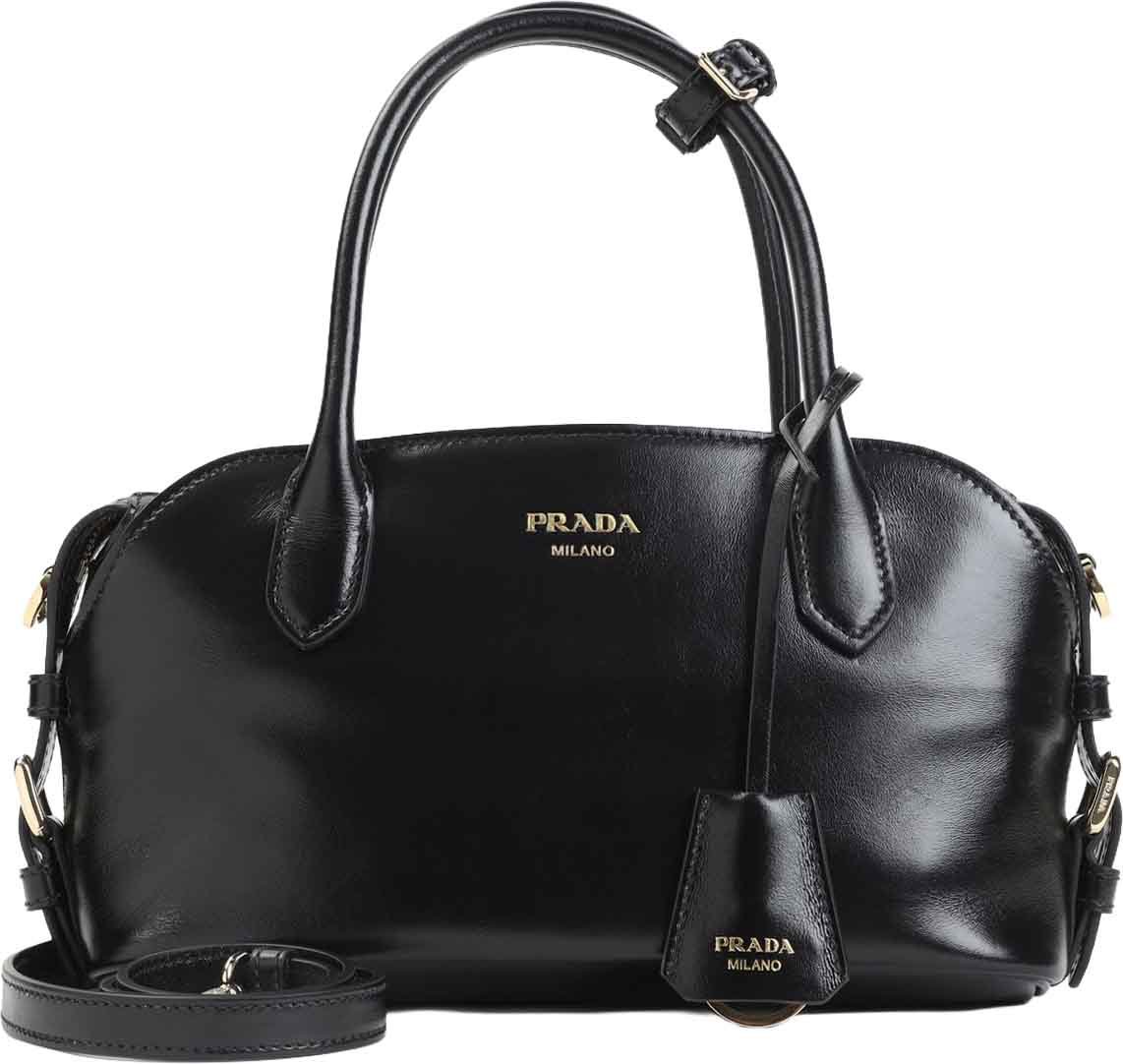 Prada Bag Divers