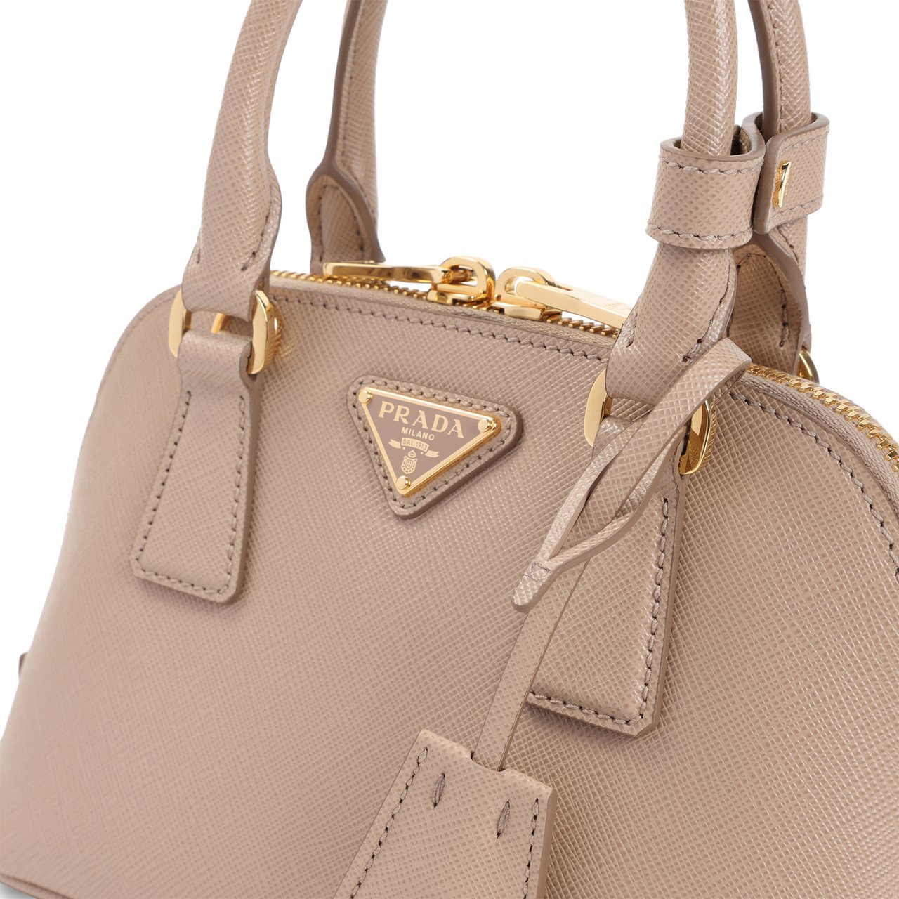 Prada PRADA 1BA851VEOO.NZV Beige