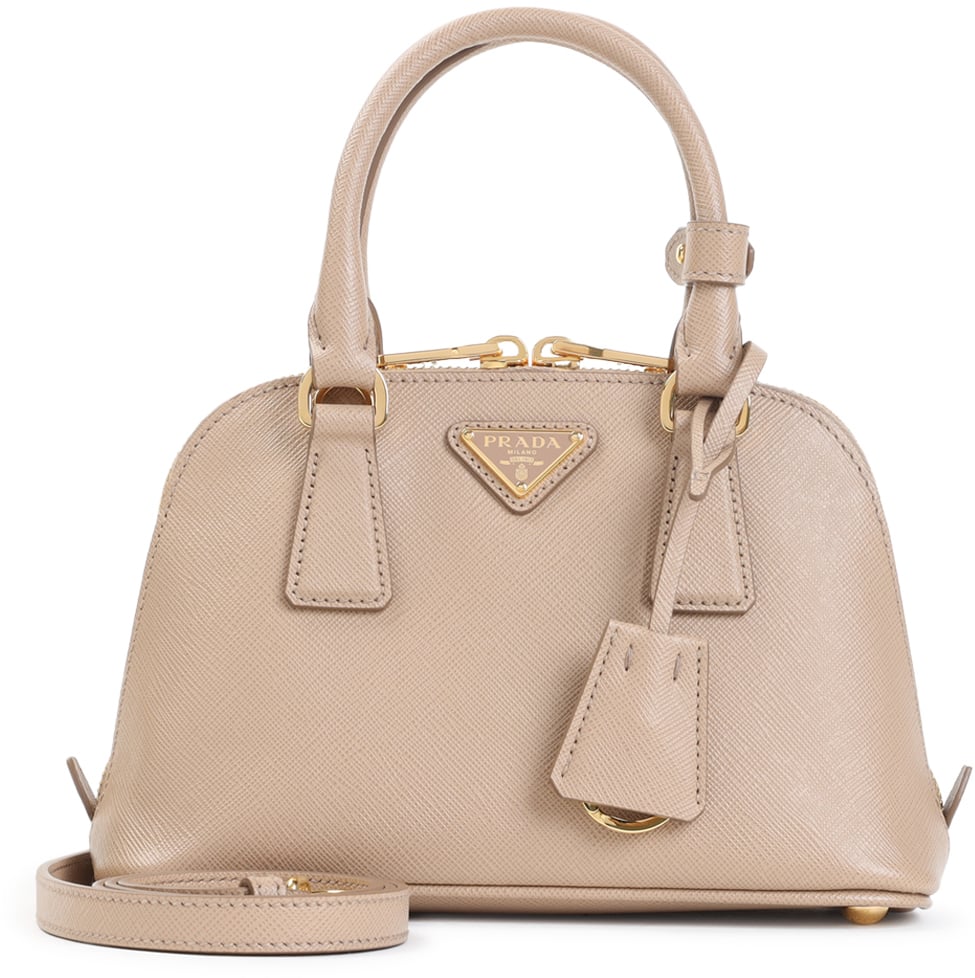 Prada PRADA 1BA851VEOO.NZV Beige
