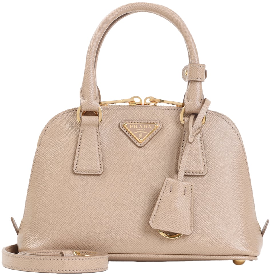 Prada PRADA 1BA851VEOO.NZV Beige
