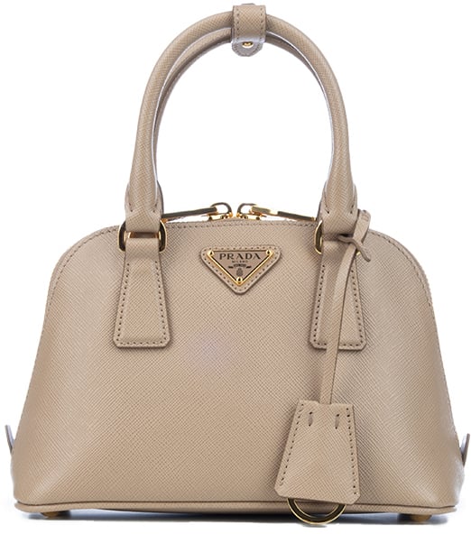 Prada Prada BORSE A MANO Divers