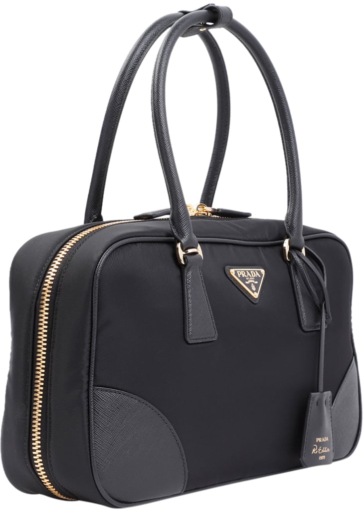 Prada PRADA 1BB115VTOO.R064 Zwart