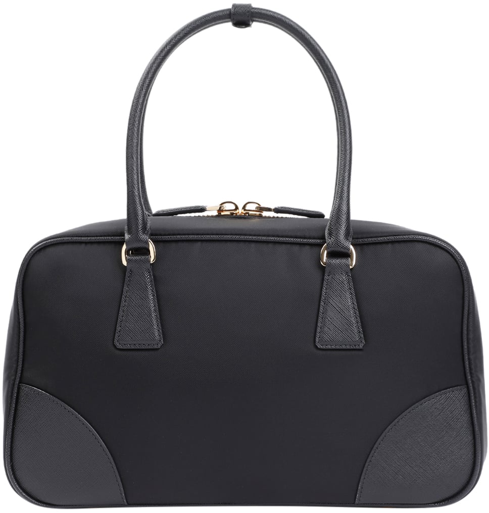 Prada PRADA 1BB115VTOO.R064 Zwart