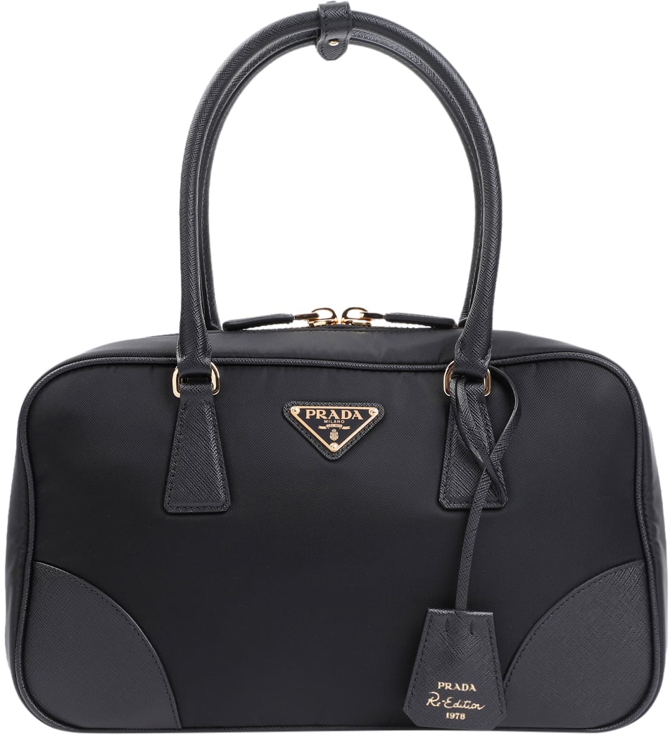 Prada PRADA 1BB115VTOO.R064 Zwart