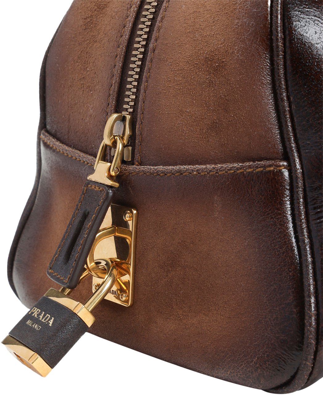 Prada PRADA 1BB145VOOO.2HMY Bruin