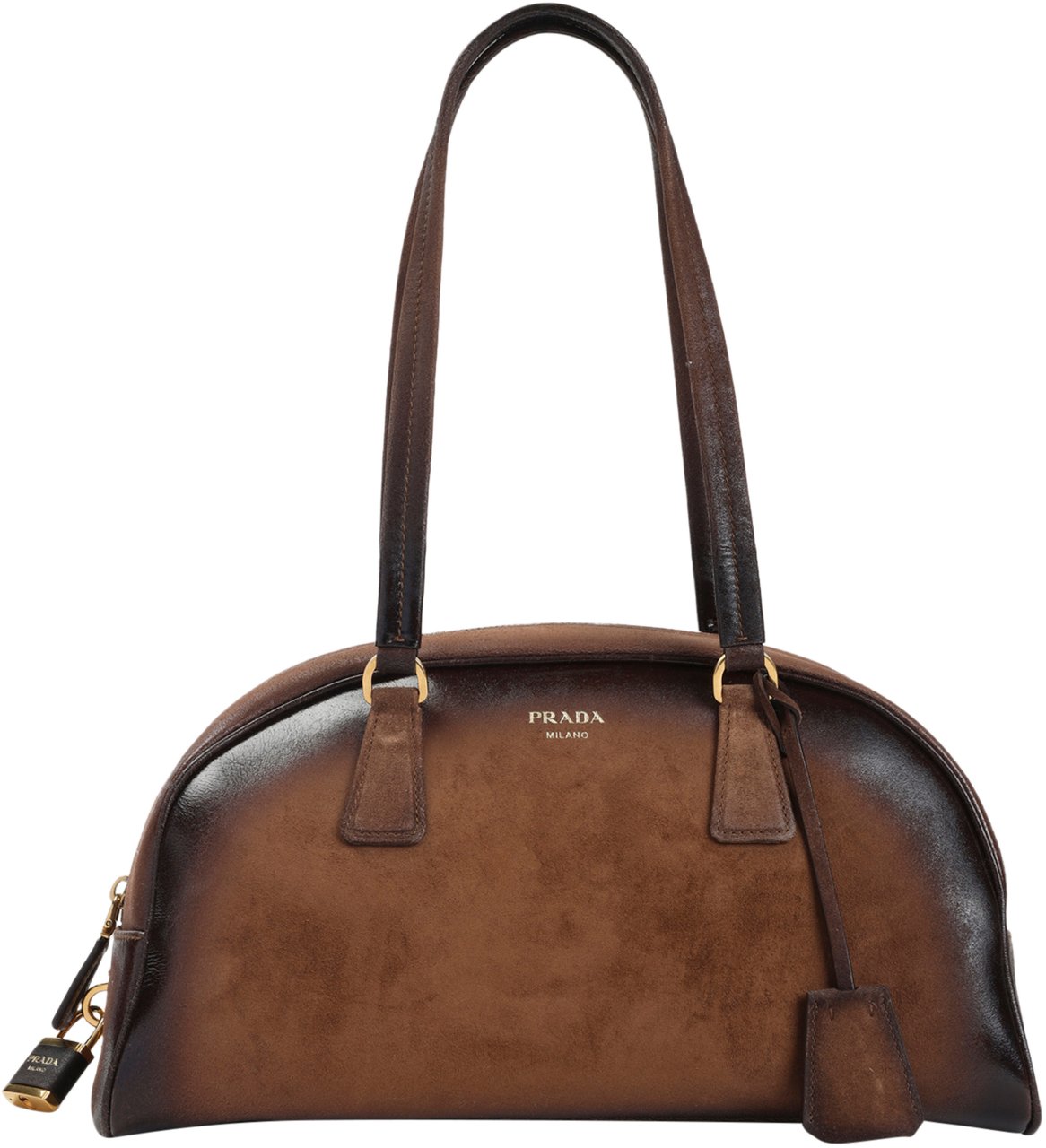 Prada PRADA 1BB145VOOO.2HMY Bruin