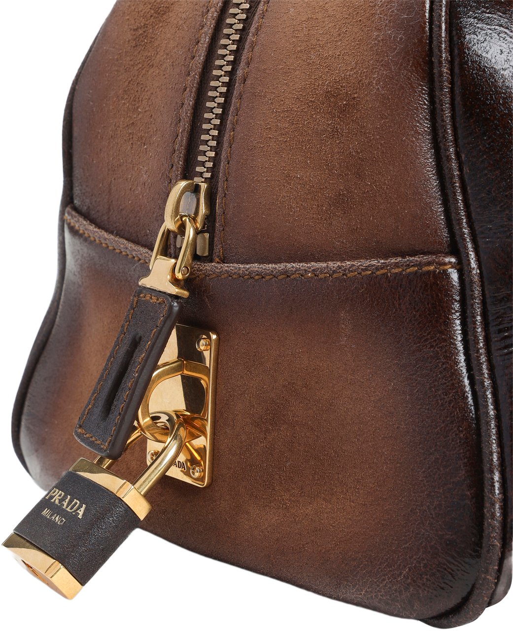 Prada PRADA 1BB145VOOO.2HMY Bruin